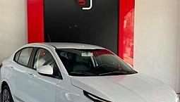 Fiat Cronos 1.3 8V Flex 2020 - Na Bira Veículos!!!