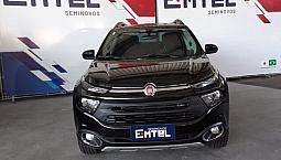 Fiat Toro 2019 2.0 16V Turbo Diesel Freedom 4Wd At9