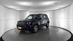Jeep Renegade 2023 1.3 T270 Turbo Flex Longitude At6