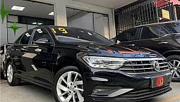 Volkswagen Jetta 2019 1.4 250 Tsi Total Flex Comfortline Tiptronic
