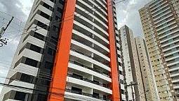 Apartamento Com 3 Suítes Para Alugar, 185 M² Por R$ 3,200/Mês - Jardim Das Américas - Cuia