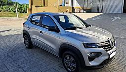 Renault Kwid Zen 1.0 2022/2023