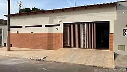 02- Vendo Linda Casa No Maiobao 
