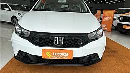 Fiat Argo 2023 1.0 Flex Manual