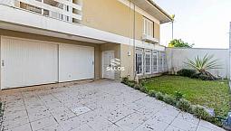 Casa No Jardim Social