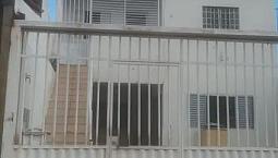 Alugo Casa Na Quadra 803 Recanto Das Emas 750,00