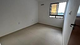 Apartamento Semi Mobiliado Altiplano 