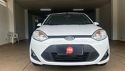 Ford Fiesta Se 1.0 8V Flex 5P 2014