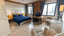 No Melhor Do Tatuapé Flat Disponível Para Locação E Próximo Ao Shopping