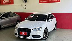 Audi A3 Sportback 1.4 Tfsi S-Tronic 2016
