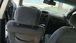 Chevrolet Astra Sed.eleg.2.0 Mpfi Flexpower 8V 4P 2006