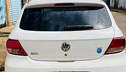 Volkswagen Gol Geração V 1.0 8V Mi Total Flex Mec. 4P 2009