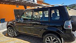 Mitsubishi Pajero Tr4 2.0 Flex 16V 4X2 Aut. 2014