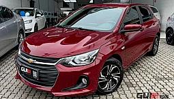 Chevrolet Onix Hatch Lt 1.0 12V Flex Mec. 4P 2024