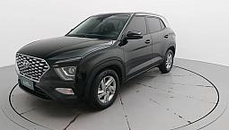 Hyundai Creta Comfort Plus 1.0 Tb 12V Flex Aut. 2025