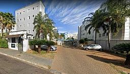 Apartamento Para Locação No Residencial Cristo Redentor!