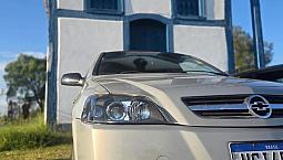Chevrolet Astra Sed.comf. 2.0 Mpfi Flexpower 8V 4P 2005