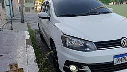 Volkswagen Gol Geração Vii Trendline 1.0 12V Total Flex Mec. 4P 2017