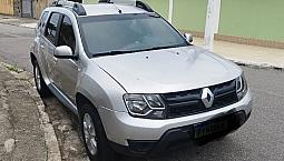 Renault Duster Dynamique 1.6 Hi-Flex 16V Mec. 2017
