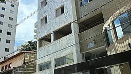 Apartamento Para Venda Possui 105 Metros Quadrados Com 4 Quartos