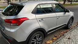 Hyundai Creta Pulse Plus 1.6 16V Flex Aut. 2019