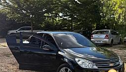 Chevrolet Vectra Expression 2.0 Mpfi Flexpower Mec 2010