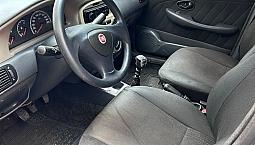 Fiat Siena 1.0/ Ex 1.0 Mpi Fire/ Fire Flex 8V 2011