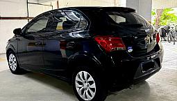 Chevrolet Onix Hatch Lt 1.4 8V Flex Aut. 4P 2017