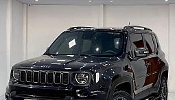 Jeep Renegade S T270 1.3 Tb 4X4 Flex Aut. 2022