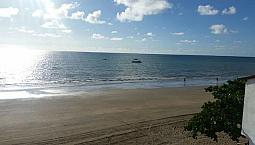 Apto. Beira Mar De Maragogi( Excelente Localização)