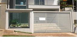 Casa À Venda Com 3 Dormitórios Em Parque São Paulo, Cascavel Cod:so0224