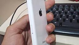 Iphone 5C