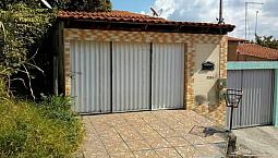 Vendo ótima Casa Geminada No Bairro São Pedro Em Ibirité