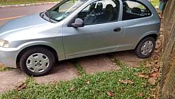 Gm - Chevrolet Celta