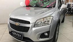$$Gm - Chevrolet Tracker, Falar Com Washington