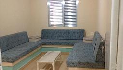 Guaruja - Locação Anual - Apartamento Mobiliado - 01 Dormitório - Praia Das Astúrias