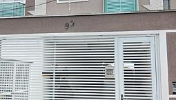 R. Vitor Meireles, Aluga Um Apartamento- Santo André