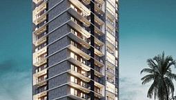 Lançamento No Bessa - Apartamento Com 3 Quartos - 80 Metros E 02 Vagas