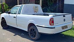 Vendo Saveiro 2008