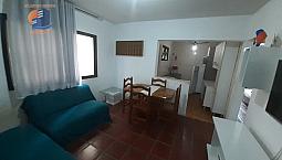 Apartamento Padrão Para Aluguel Em Praia Da Enseada Guarujá-Sp