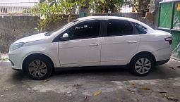 Grand Siena Attrac. 1.4 