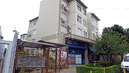 Porto Alegre - Apartamento Padrão - Vila Ipiranga