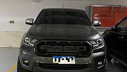 Ranger Xlt 2020