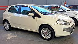 Punto 1.6 Essence Flex 2014