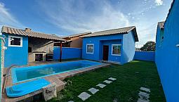 Casa À Venda Unamar Tamoios Cabo Frio