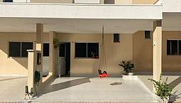 Casa Em Condomínio Com 2 Quartos No Condomínio Villa Nova Residence - Bairro Parque Georgi