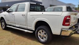 Ram Laramie 2500 Ano 2022