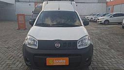 Fiorino 2019/2020 1.4 Mpi Furgão Hard Working 8V Flex 2P Manual