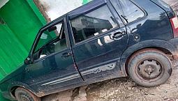 Vendo Esse Carro 2008 