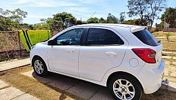 Ford Ka Sel 2015/2015 Hatch 1.0